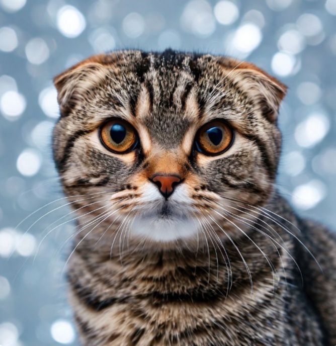 Шотланские и британские вислоухие в продаже