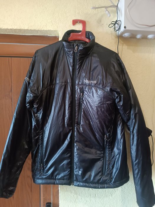 Пухения Marmot Bafin и softshell Salewa glasier stormlock glaiser