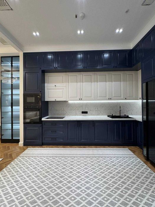 Сдаётся в аренду квартира в Ташкент сити . Nest One