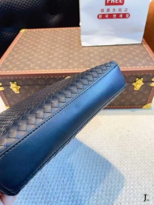 Geantă pentru bărbați Bottega Venetta 140536-1