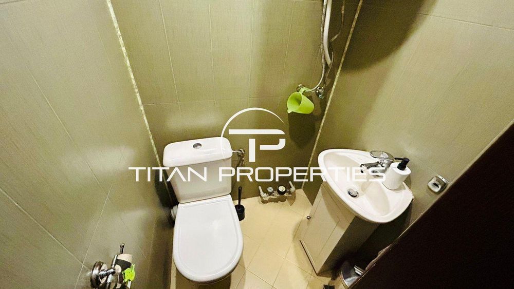 Дава се под наем Тристаен апартамент в Бургас, Център - 80 кв.м за 680 € - Снимка #5