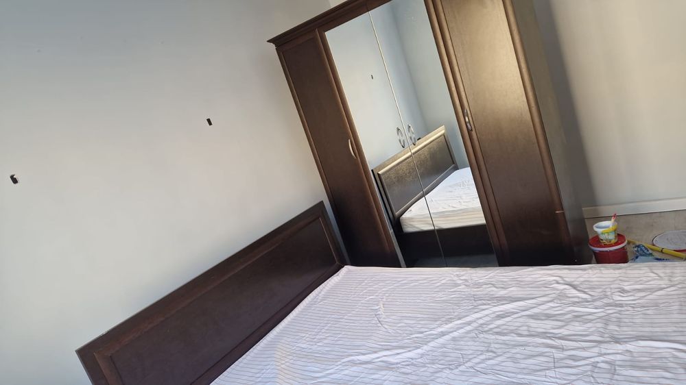 Спальный гарнитуры