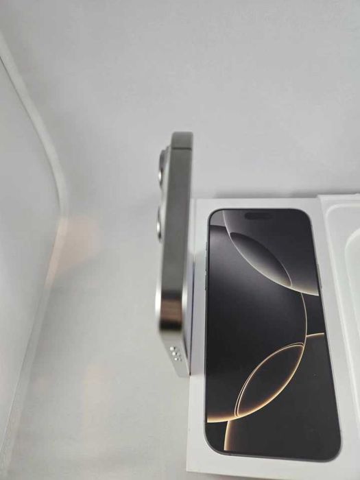 iphone 16 pro max 256 gb