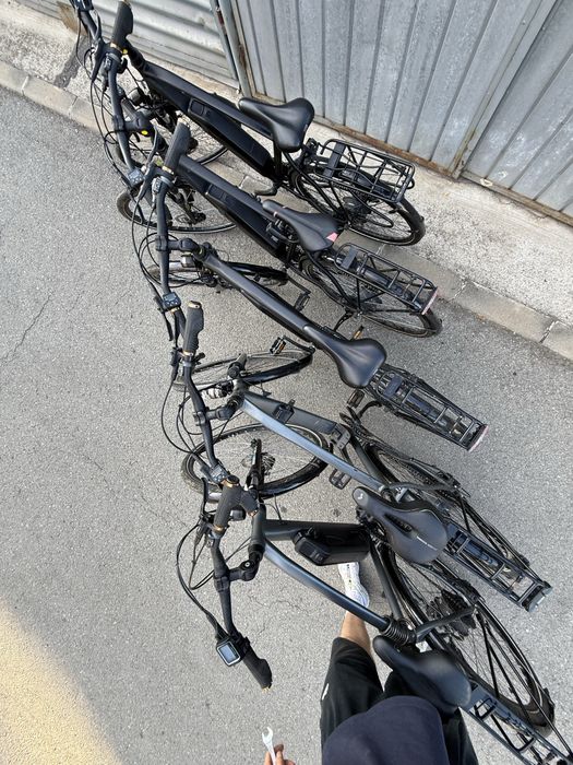 [OFERTĂ] Închiriere Bicicletă Electrică