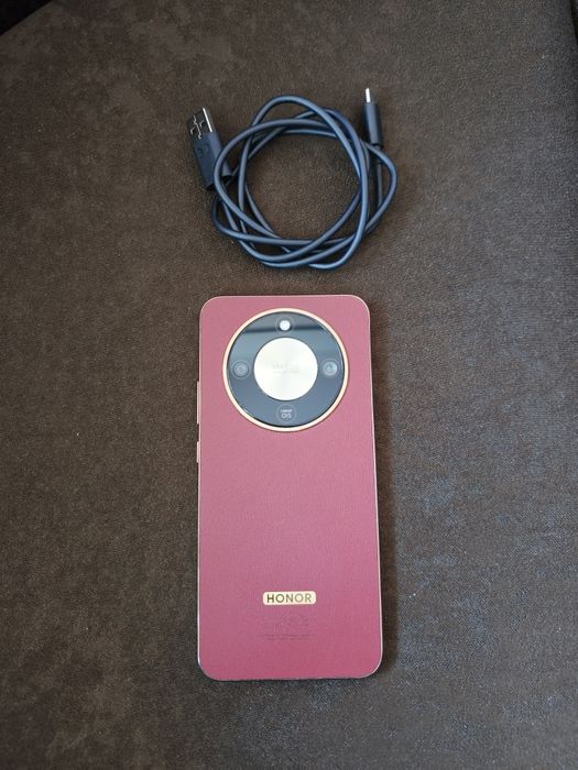 Honor Magic 8 Lite 8/512Gb нов