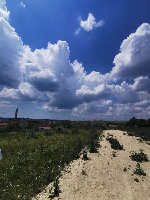 Продава се Земеделски имот в Варна, Виница -  кв.м за 16 €/дка - Снимка #3