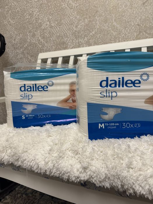 Памперсы для взрослых