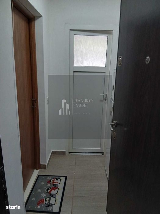 Apartament 2 camere zona Piata Progresul