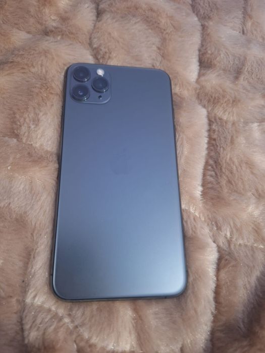 Vând 11 pro max
