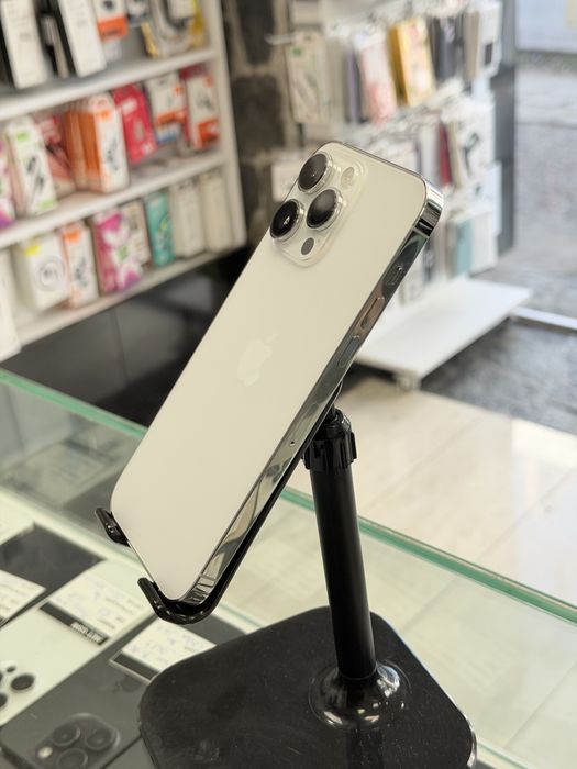 Apple iPhone 14 Pro Max 128Gb Silver