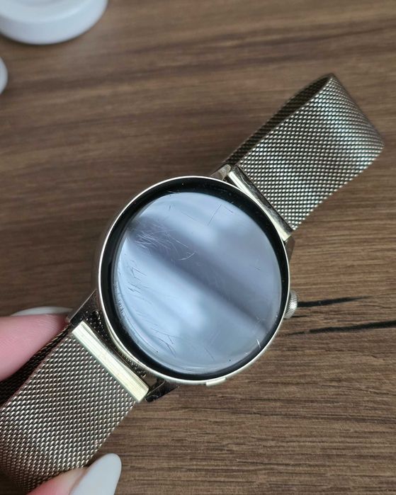 Часовник Huawei Watch GT 3