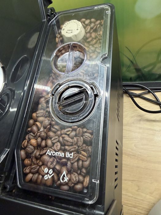 Aparat de cafea Saeco