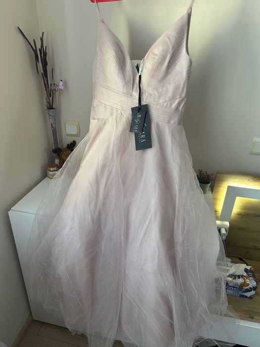 Бутикова рокля Mascara