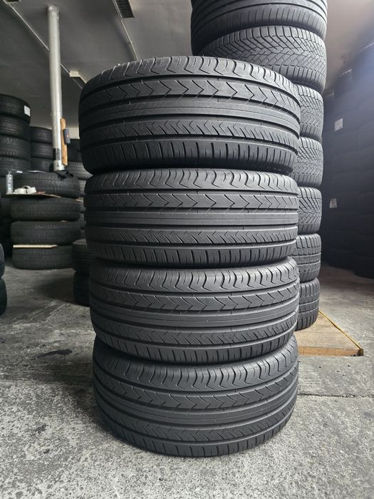 Mirage 225/40 R19 92W vară