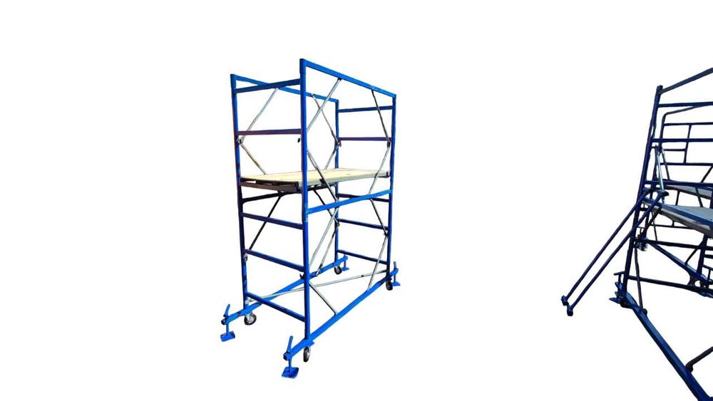 В продаже вышка тура, строительные леса, леса