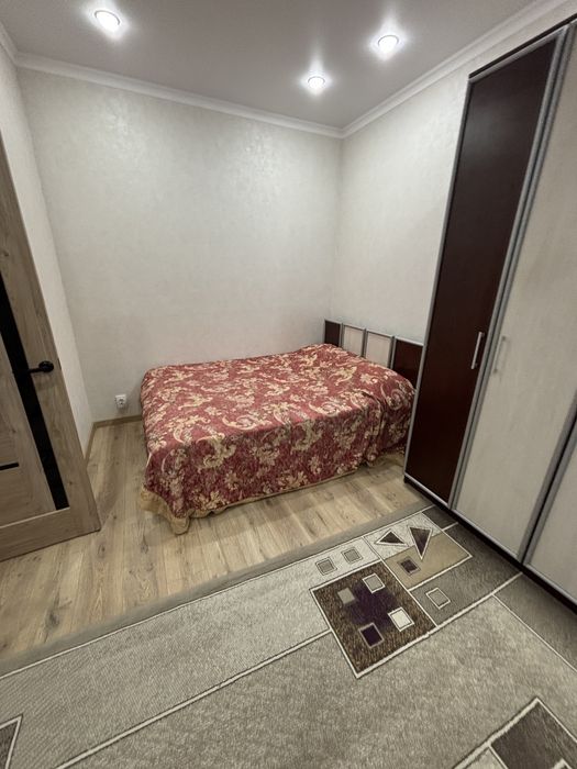 Сдам квартиру посуточно