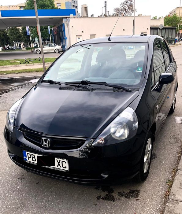 Honda Jazz 1.4 2004
