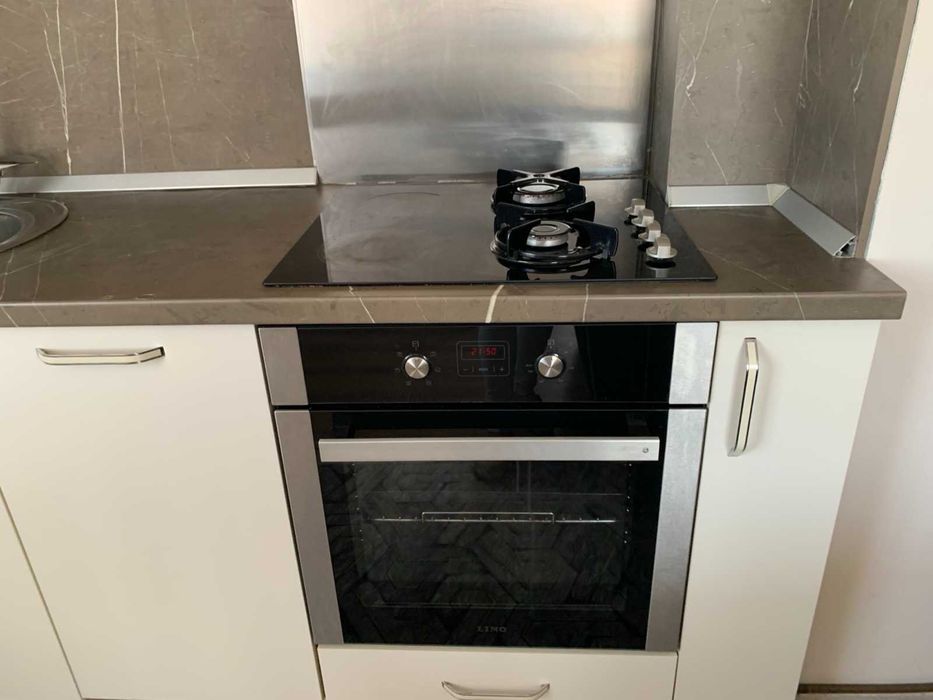 Дава се под наем Тристаен апартамент в София, Манастирски ливади - 92 кв.м за 800 € - Снимка #2