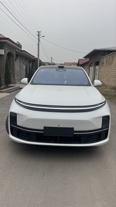 L7 ultra 2026 resteyling сотилади