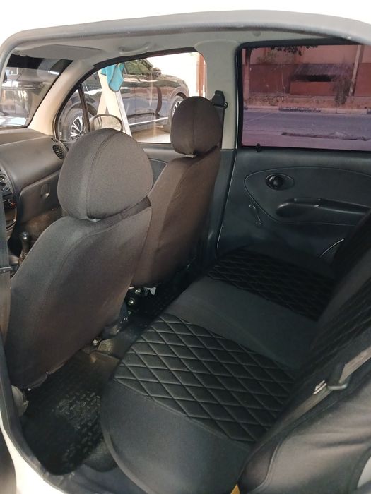 Matiz super bez konditsioner