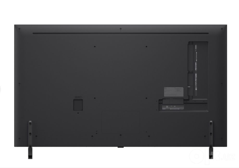 55QNED86A6A televizor lg