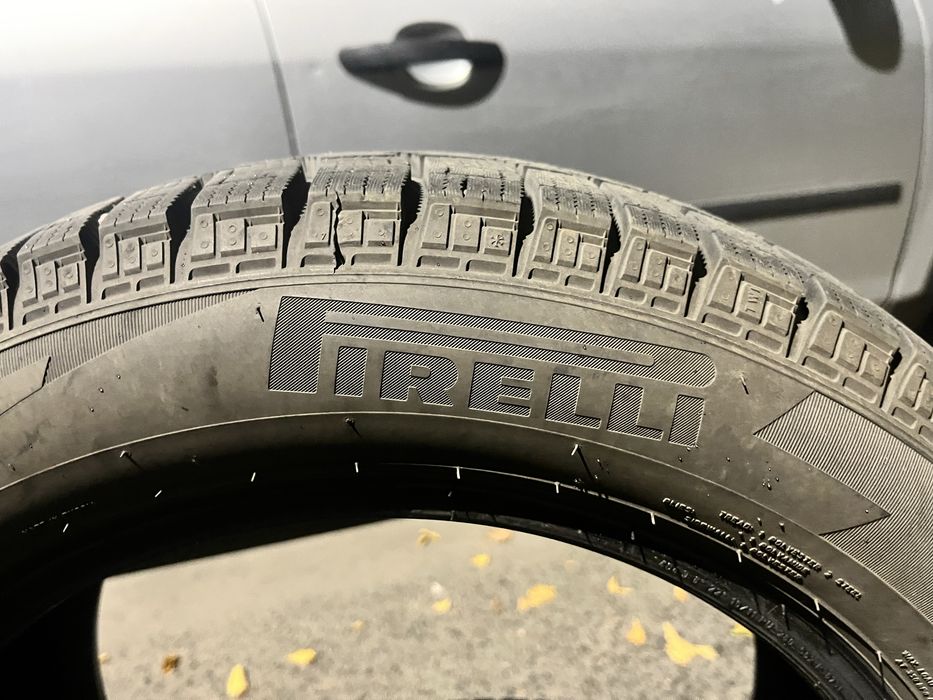 Продам шины Pirelli