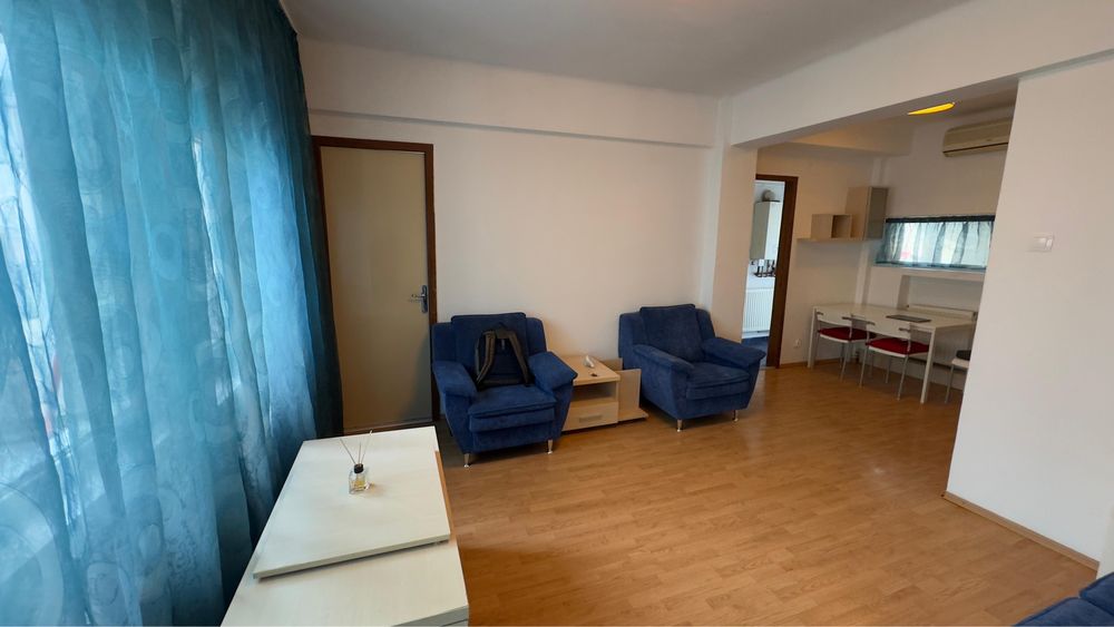 Se inchiriaza Garsoniera Eminescu (langa ASE)