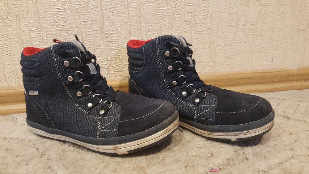 Ботинки  Reima ..