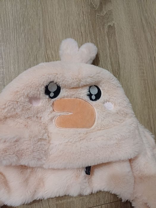 Зимни якета с подарък шапка