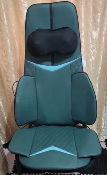 Aparat / pelerina de masaj FIJI Sigilat