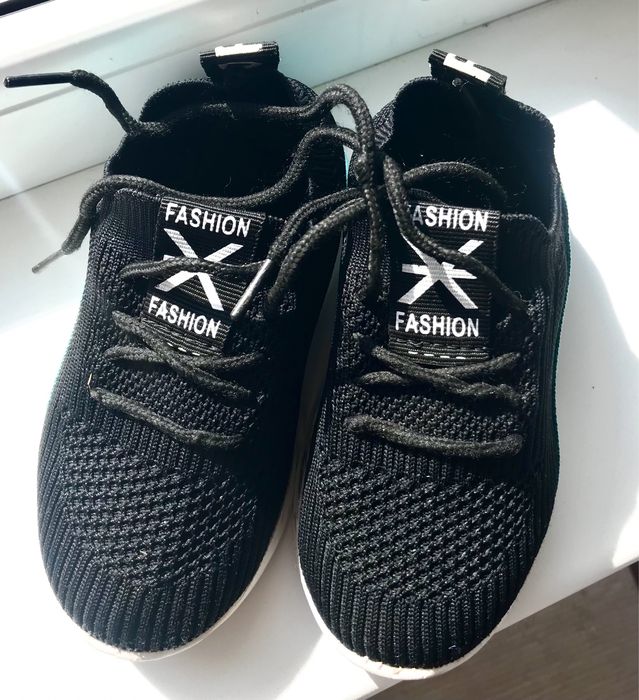 Детская обувь