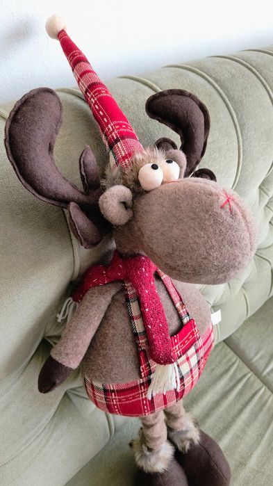 Голям елен - 70 сантиметра