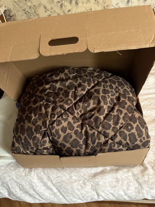 Дамско зимно яке ONLY