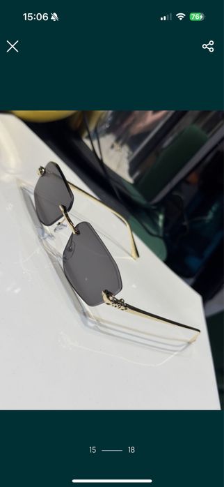 Ochelari Cartier