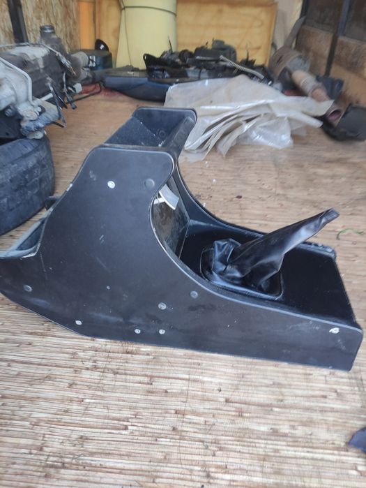 Продам консоль на газель бизнес