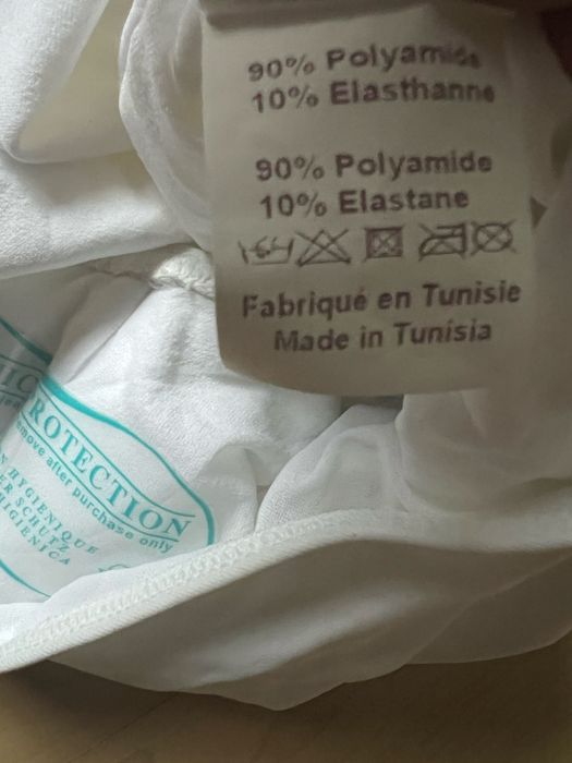 Costum baie Histoire de Plage