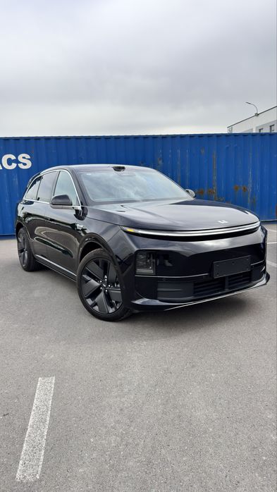 LiXiang Li6 Max