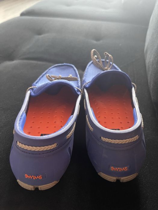 SWIMS Loafer barbati noi nouti marime 42