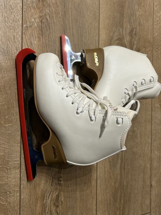 Patine copii EDEA Tempo cu lamă Edea Balance , marimea 34