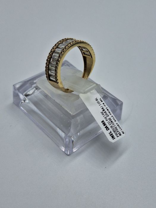 Amanet Lucky Gold VITAN * Inel Aur 14k * 2,83 Gr * 460 RON Gramul *