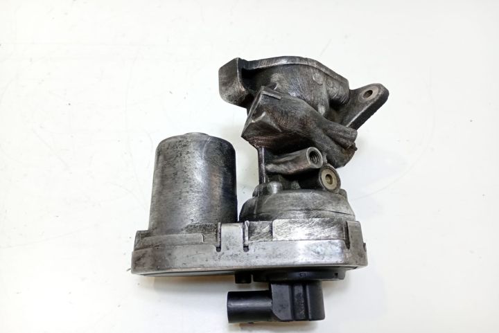 Supapa EGR Fiat Ducato a 3-a generatie Typ250 seria
