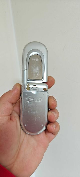 LG C1100 C2200 functionale de colectie