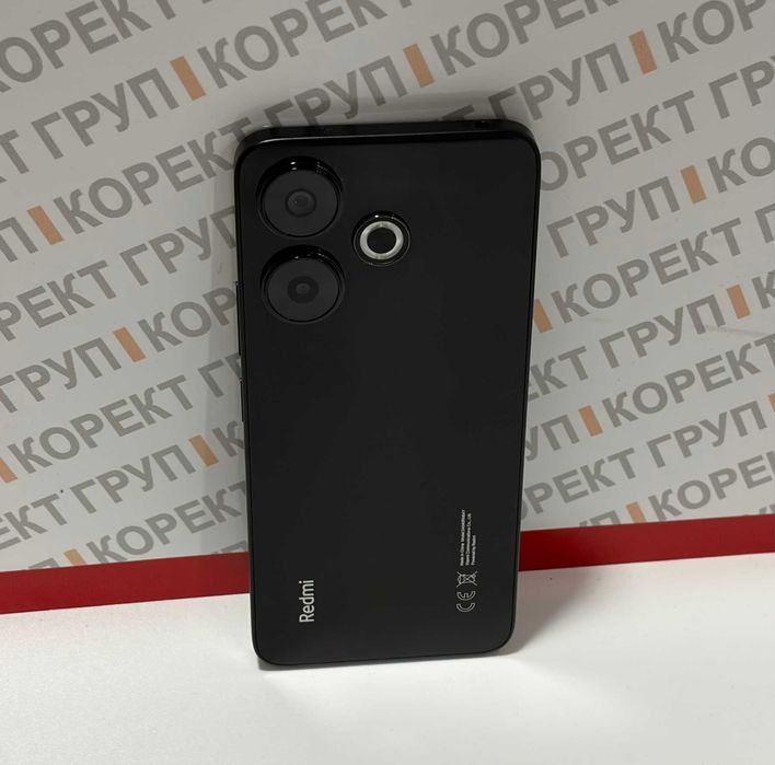Redmi 13 128gb black