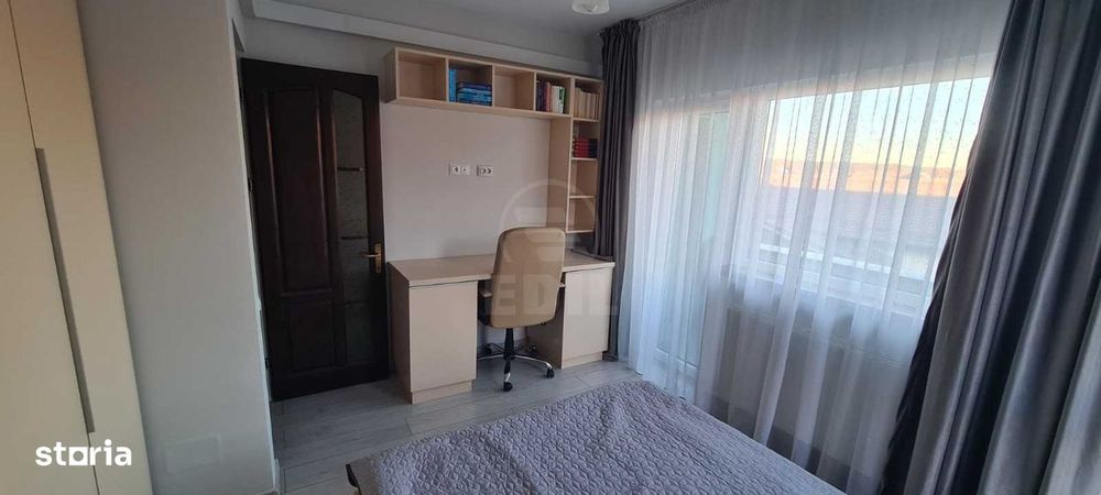 COMISION 0 Apartament 3 camere zona Sub Cetate