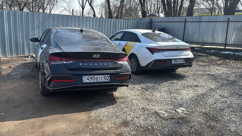 Аренда авто без залога и депозита