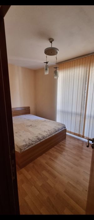 Дава се под наем Двустаен апартамент в Пловдив, Кършияка - 57 кв.м за 400 € - Снимка #10