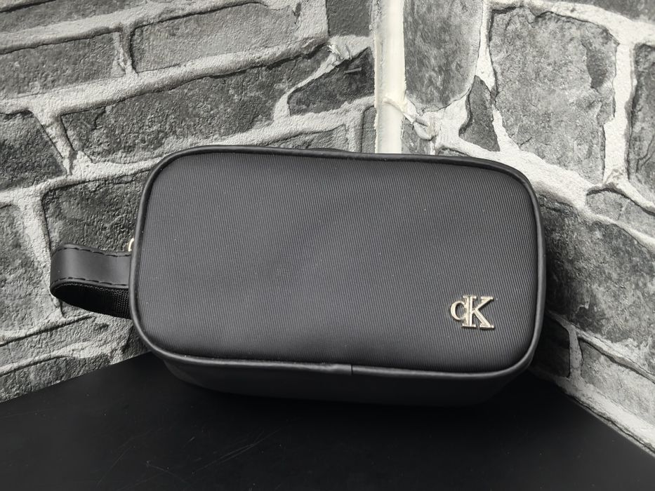 Унисекс чанта тип несесер