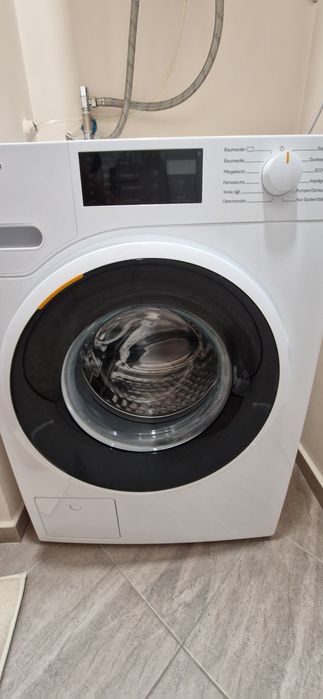 Miele ! 6 Години Гаранция! ТОП СЪСТОЯНИЕ!