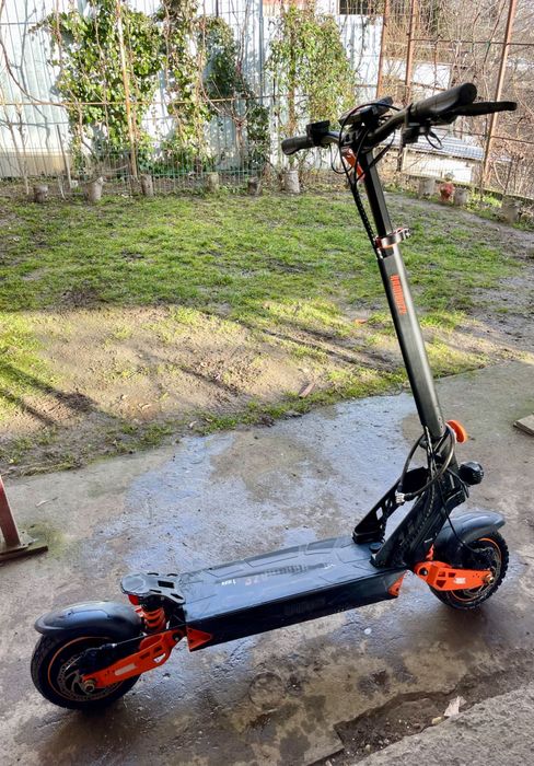 Trotineta Kamikaze k1 Max