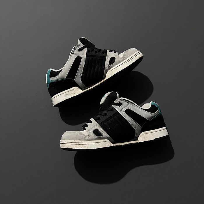 Rare skate DVS shoes